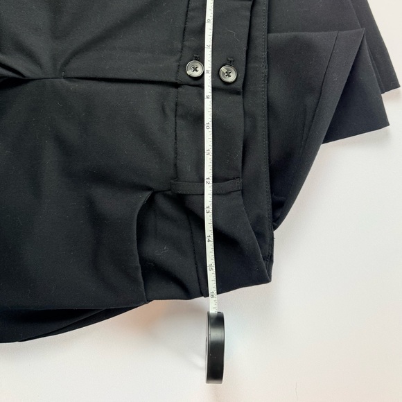 Alfani Black Women's Trousers dress work pant size 6 - Picture 9 of 9